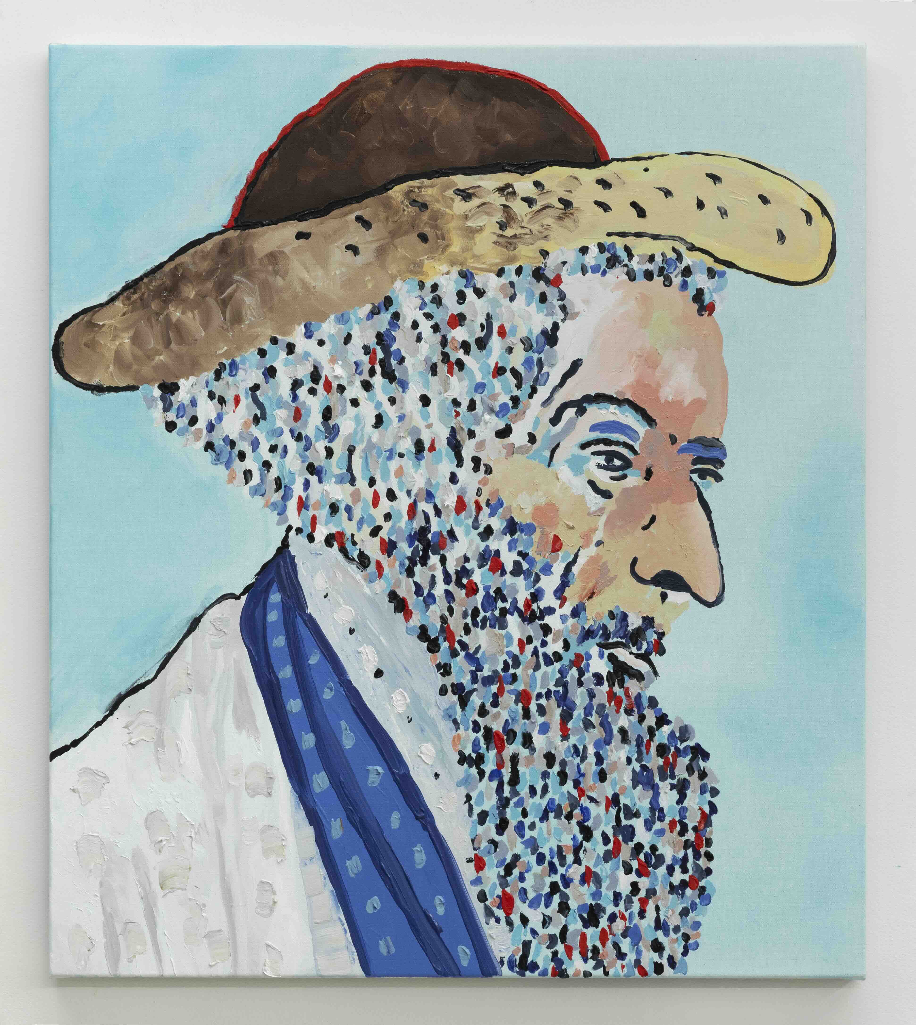 Sunrise Sunset: Reimagining Judaica · Marisa Mazria Katz
